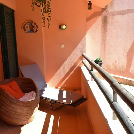 Sea Breeze Golf & Beach Villa Charneca  Exterior photo