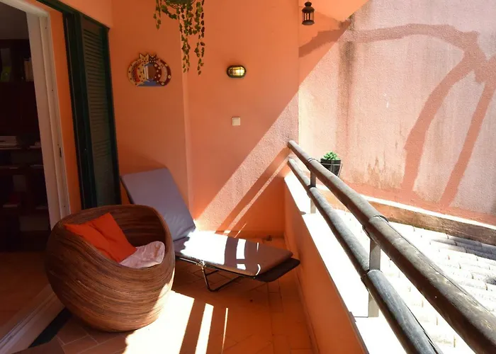 Sea Breeze Golf & Beach Villa