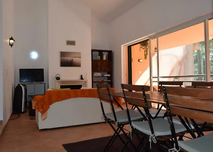 Sea Breeze Golf & Beach Villa