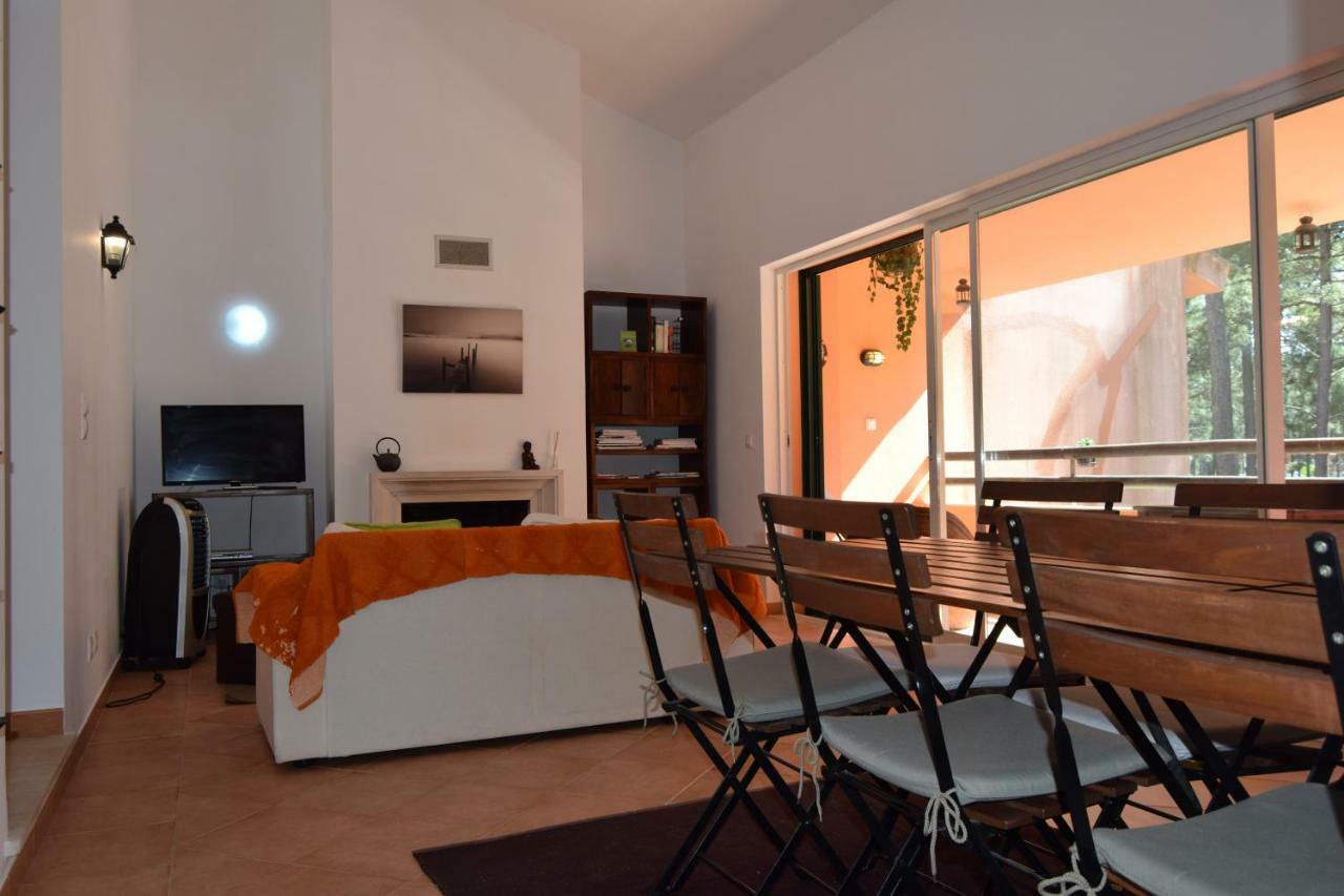 Sea Breeze Golf & * Charneca (Setubal)