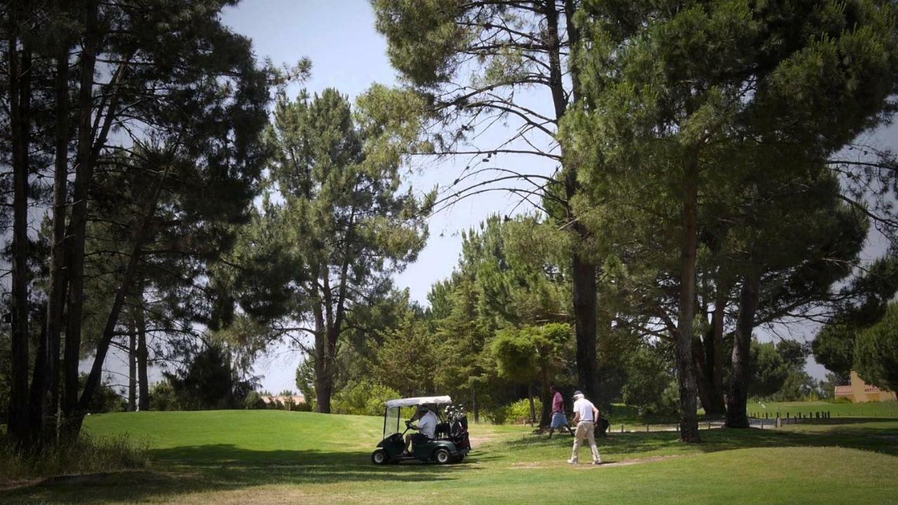 Sea Breeze Golf &