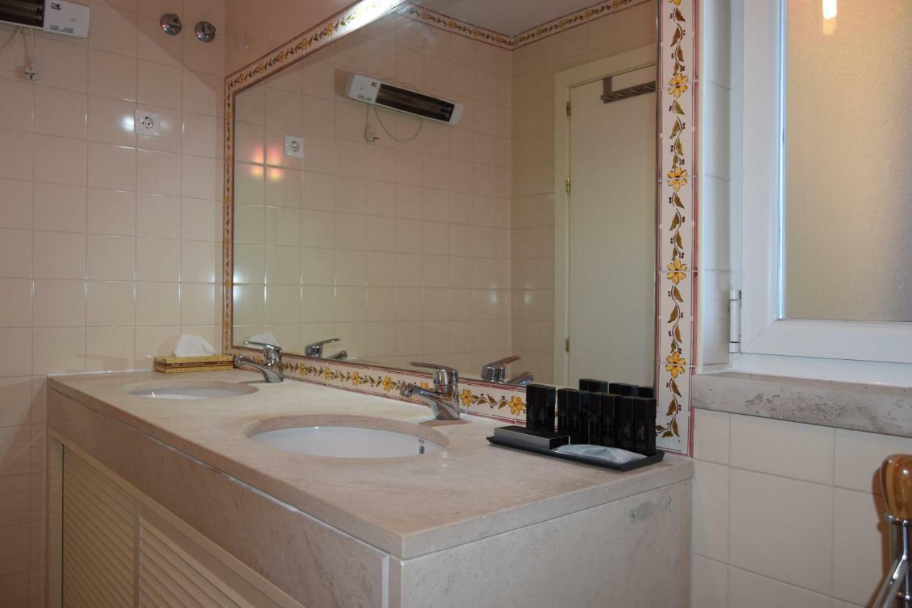 Sea Breeze Golf & Apartment Charneca (Setubal)