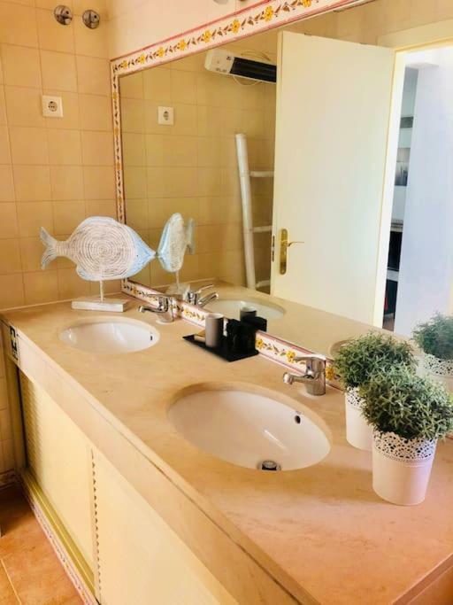 Sea Breeze Golf & Apartment Charneca (Setubal)